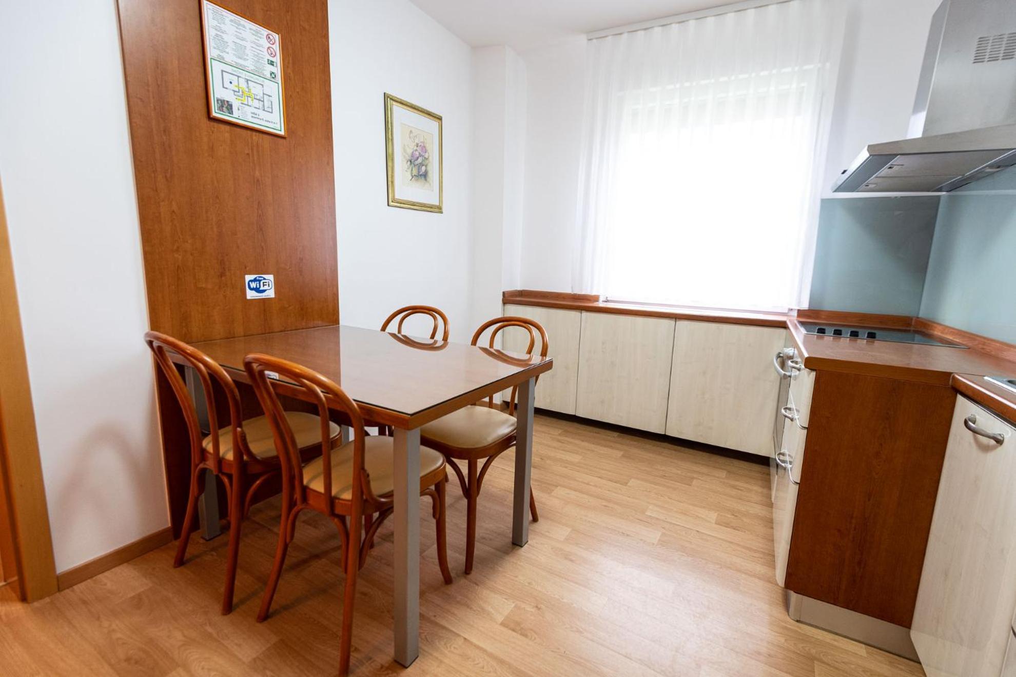 Apartmaji In Sobe Ramar Straza Экстерьер фото