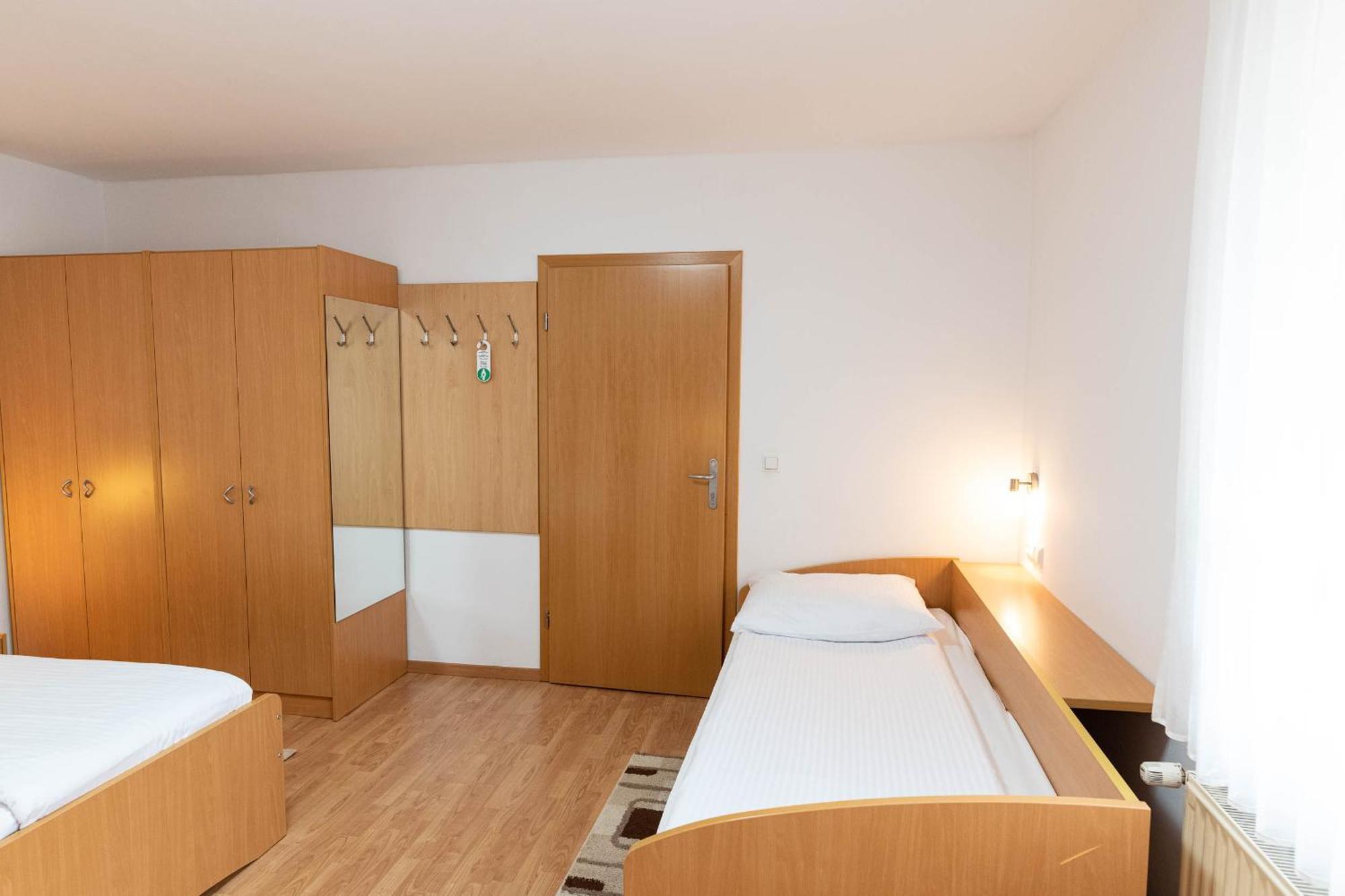 Apartmaji In Sobe Ramar Straza Экстерьер фото